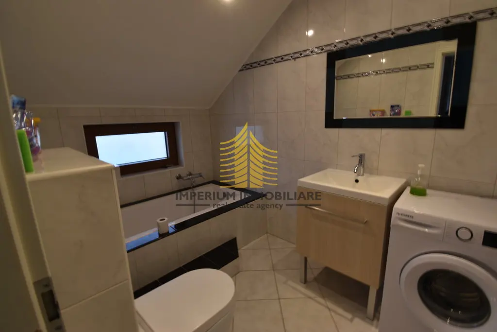 Stan za najam – Granešina, Zagreb, 110 m², 3-sobni – fotografija 4