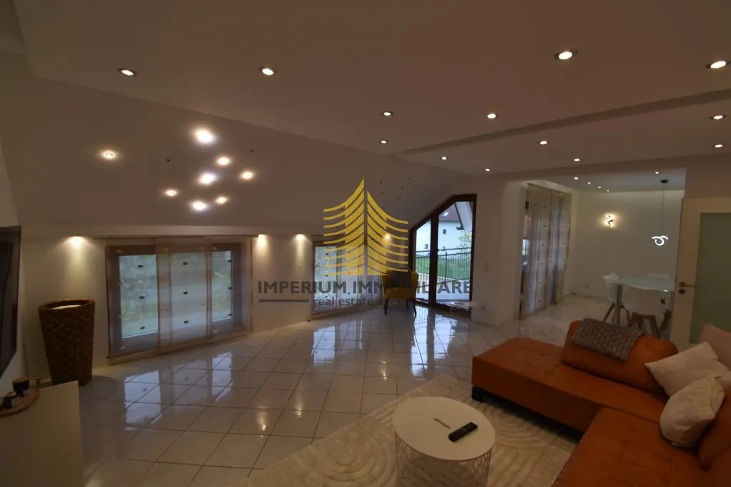 Stan za najam – Granešina, Zagreb, 110 m², 3-sobni – fotografija 5