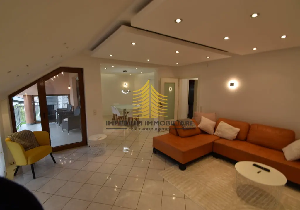 Stan za najam – Granešina, Zagreb, 110 m², 3-sobni – fotografija 6