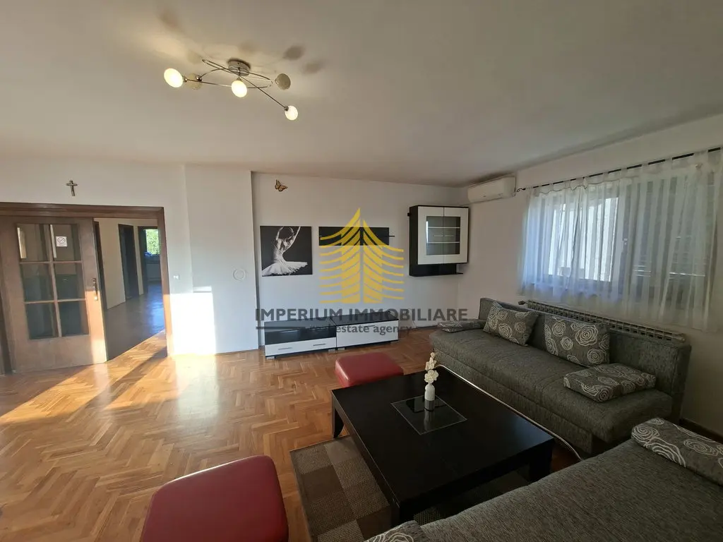 Stan za najam – Granešina, Zagreb, 145 m², 4-sobni – fotografija 2