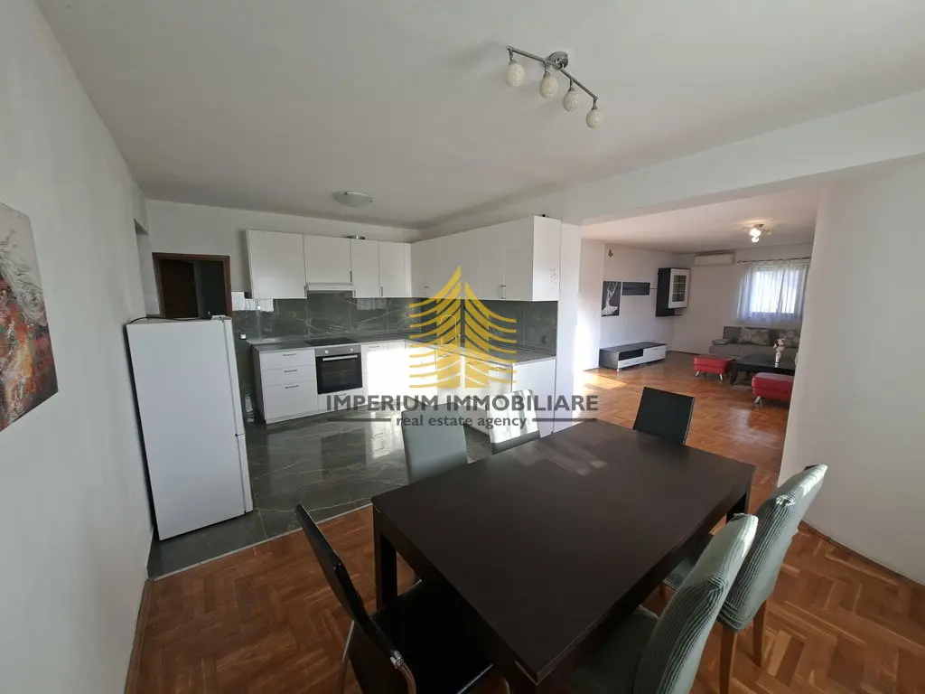 Stan za najam – Granešina, Zagreb, 145 m², 4-sobni – fotografija 3