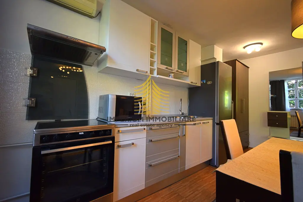 Stan za najam – Gredice, Zagreb, 30,57 m², 1-sobni – fotografija 3