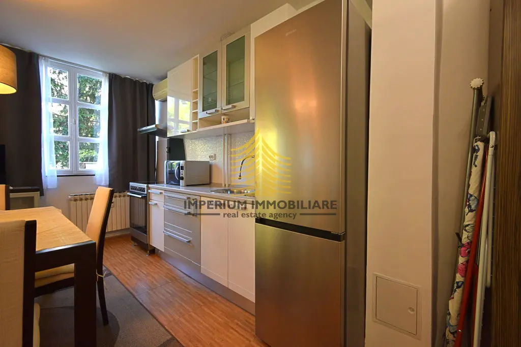 Stan za najam – Gredice, Zagreb, 30,57 m², 1-sobni – fotografija 4