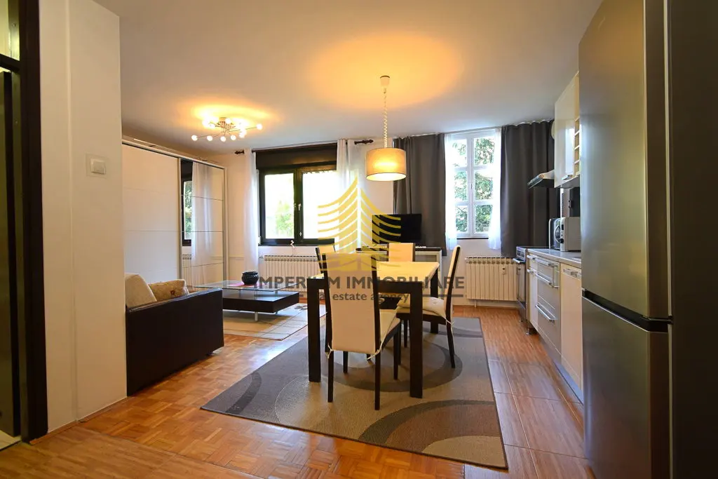 Stan za najam – Gredice, Zagreb, 30,57 m², 1-sobni – fotografija 5