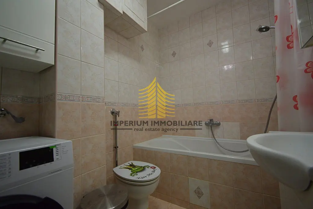 Stan za najam – Gredice, Zagreb, 30,57 m², 1-sobni – fotografija 6