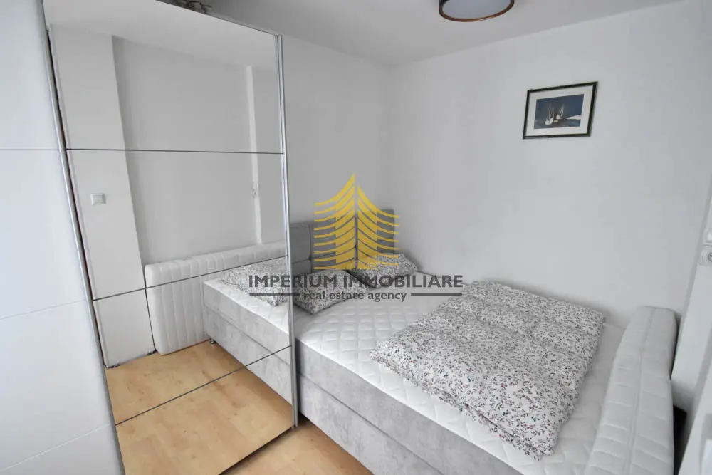 Stan za najam – Gredice, Zagreb, 41 m², 2-sobni – fotografija 3