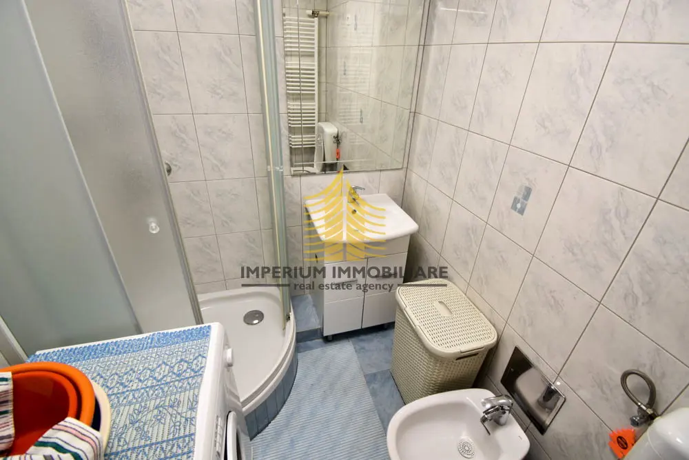Stan za najam – Gredice, Zagreb, 41 m², 2-sobni – fotografija 4