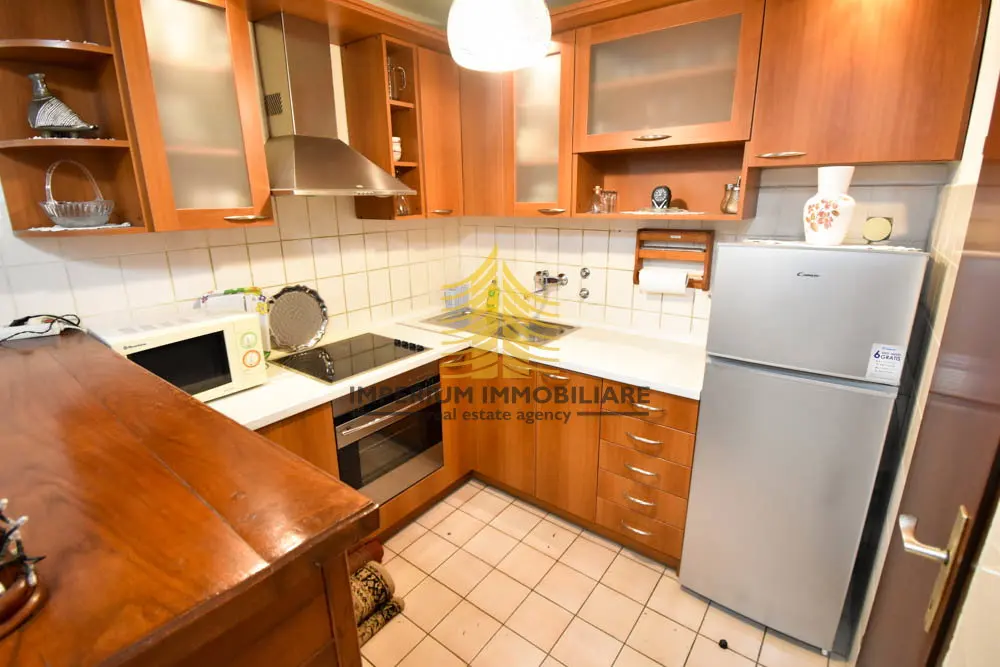 Stan za najam – Gredice, Zagreb, 41 m², 2-sobni – fotografija 5