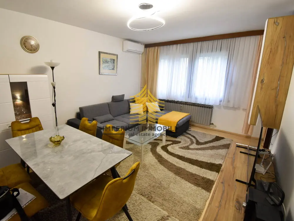 Stan za najam – Gredice, Zagreb, 41 m², 2-sobni