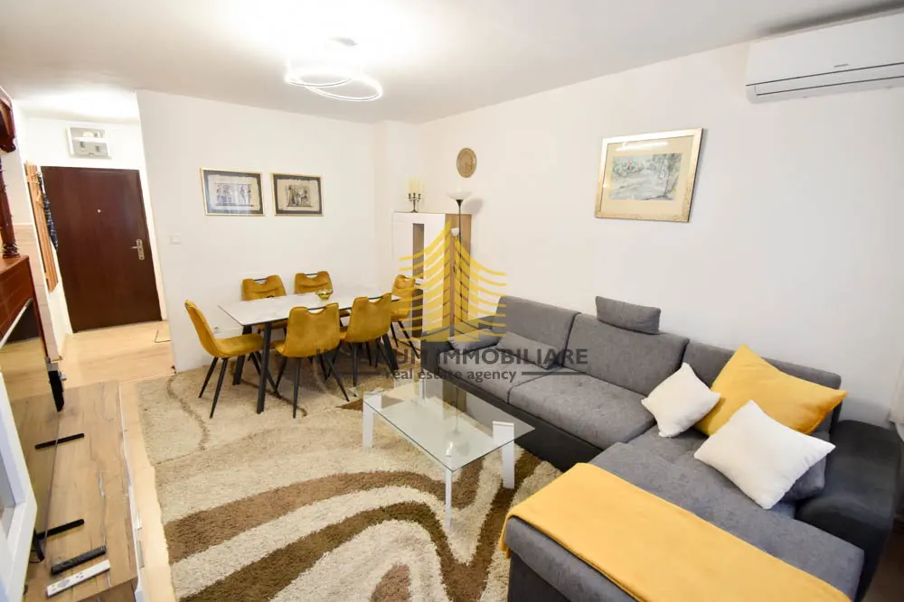 Stan za najam – Gredice, Zagreb, 41 m², 2-sobni – fotografija 2