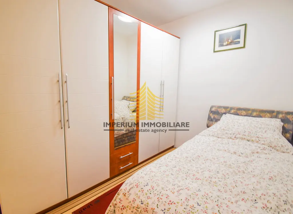 Stan za najam – Gredice, Zagreb, 44 m², 2-sobni – fotografija 5