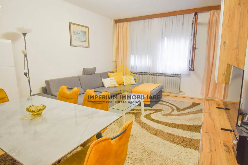 Stan za najam – Gredice, Zagreb, 44 m², 2-sobni – fotografija 2