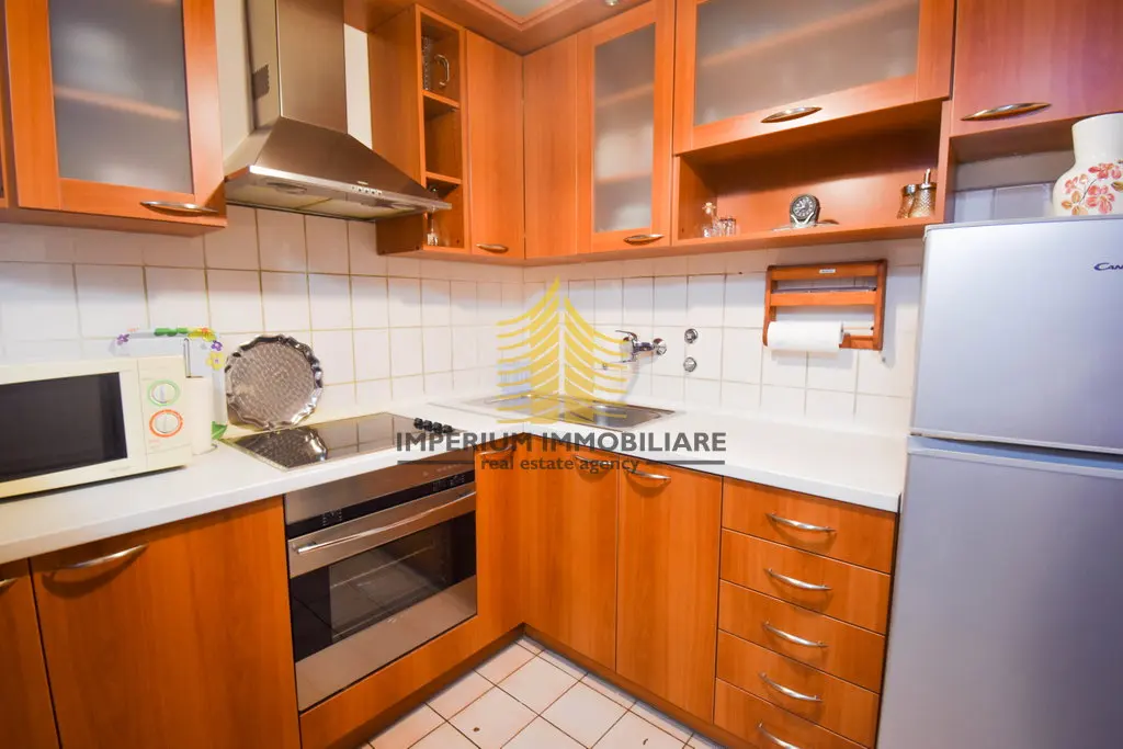 Stan za najam – Gredice, Zagreb, 44 m², 2-sobni – fotografija 3
