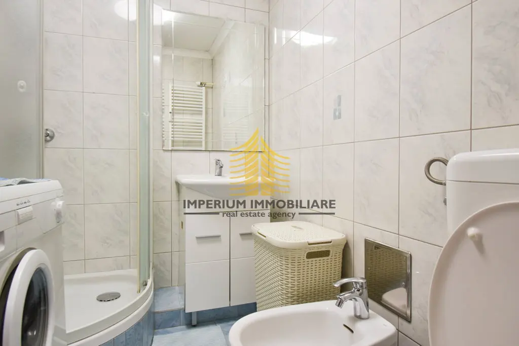 Stan za najam – Gredice, Zagreb, 44 m², 2-sobni – fotografija 4