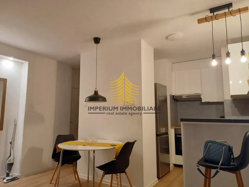 Stan za najam – Jarun, Zagreb, 42 m², 2-sobni – fotografija 2