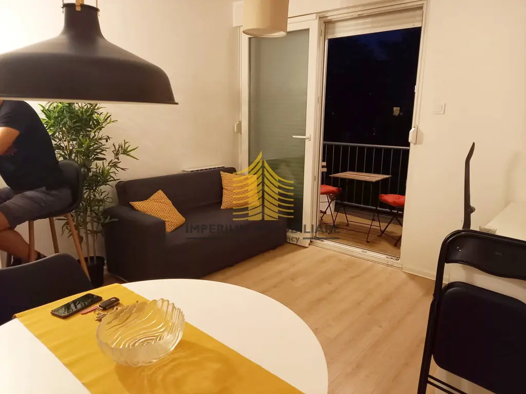Stan za najam – Jarun, Zagreb, 42 m², 2-sobni – fotografija 4