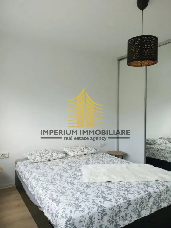 Stan za najam – Jarun, Zagreb, 42 m², 2-sobni – fotografija 5