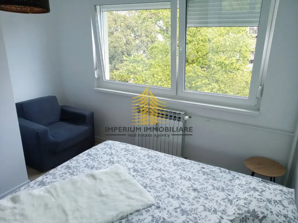 Stan za najam – Jarun, Zagreb, 42 m², 2-sobni – fotografija 6