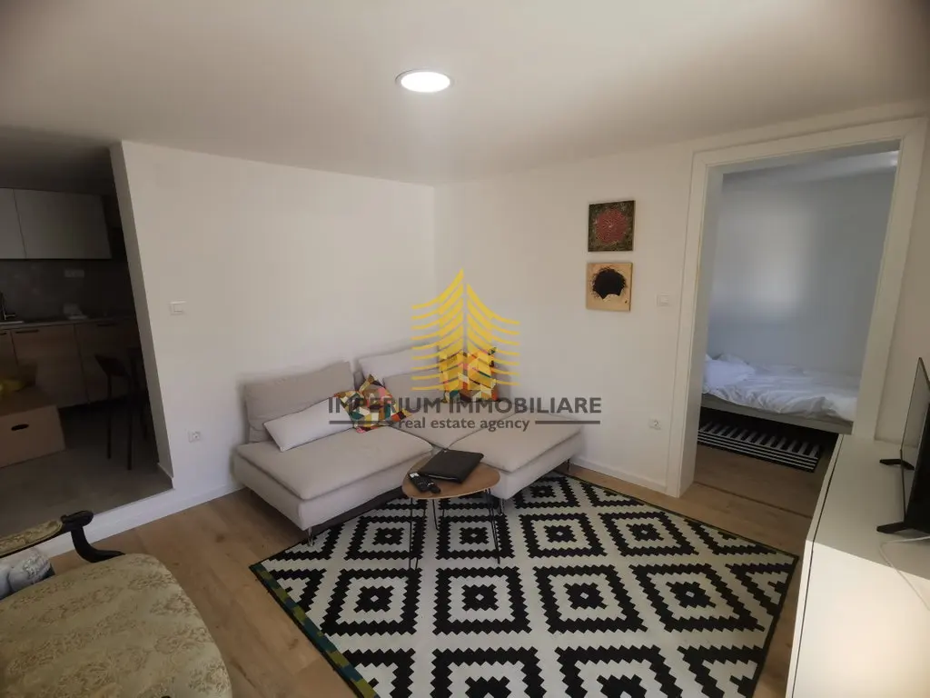 Stan za najam – Jelenovac, Zagreb, 50 m², 3-sobni – fotografija 2