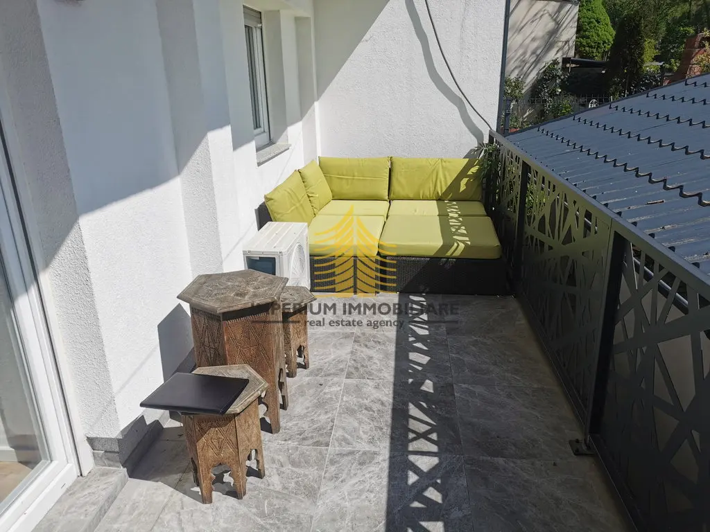 Stan za najam – Jelenovac, Zagreb, 50 m², 3-sobni – fotografija 4