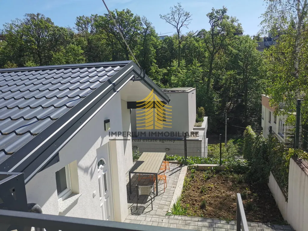 Stan za najam – Jelenovac, Zagreb, 50 m², 3-sobni – fotografija 6