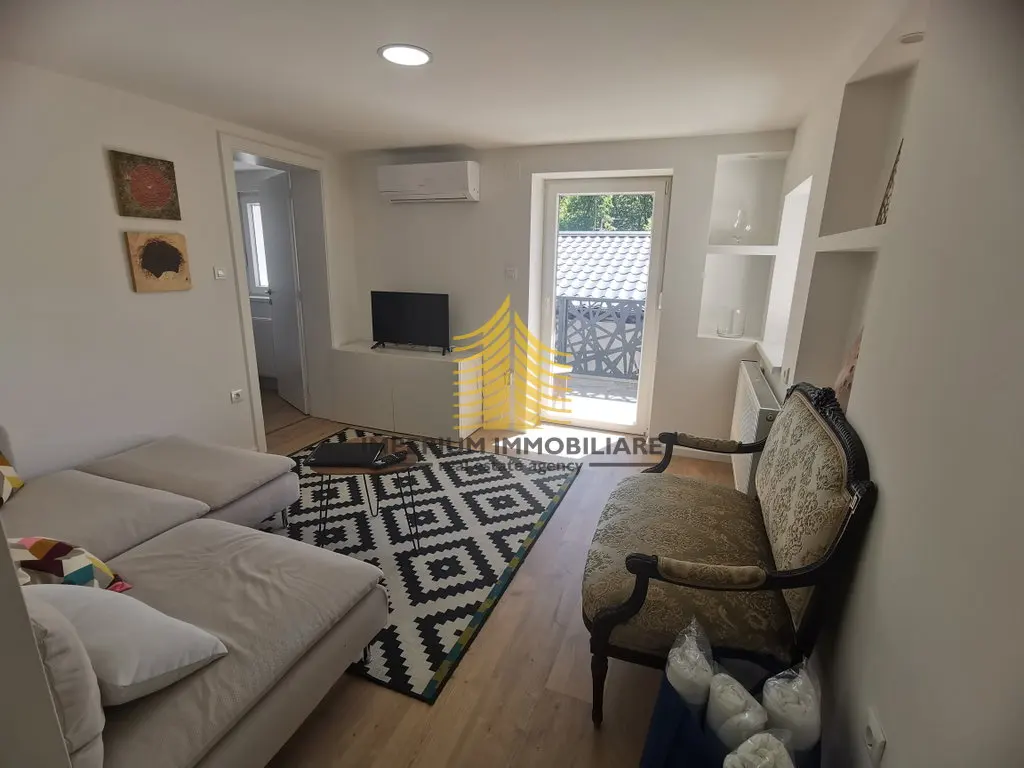 Stan za najam – Jelenovac, Zagreb, 50 m², 3-sobni