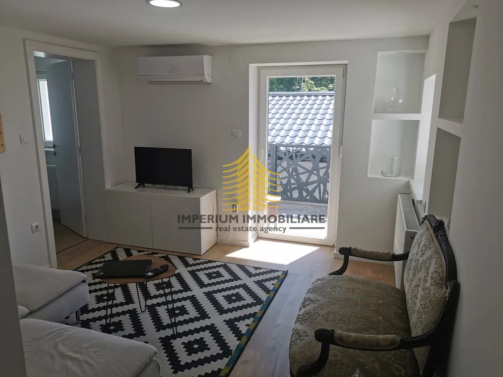 Stan za najam – Jelenovac, Zagreb, 50 m², 3-sobni – fotografija 3