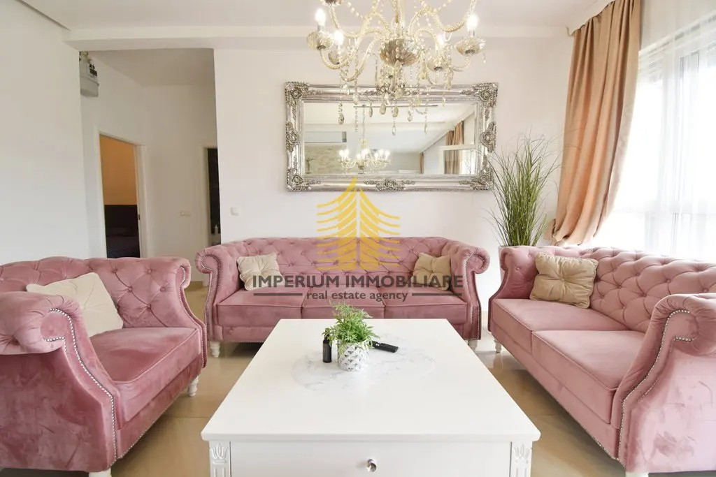 Stan za najam – Kajzerica, Zagreb, 104 m², 4-sobni – fotografija 2