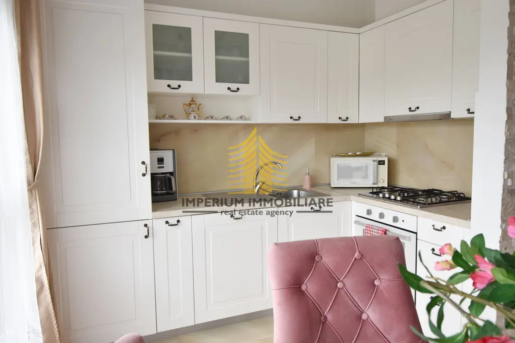 Stan za najam – Kajzerica, Zagreb, 104 m², 4-sobni – fotografija 5