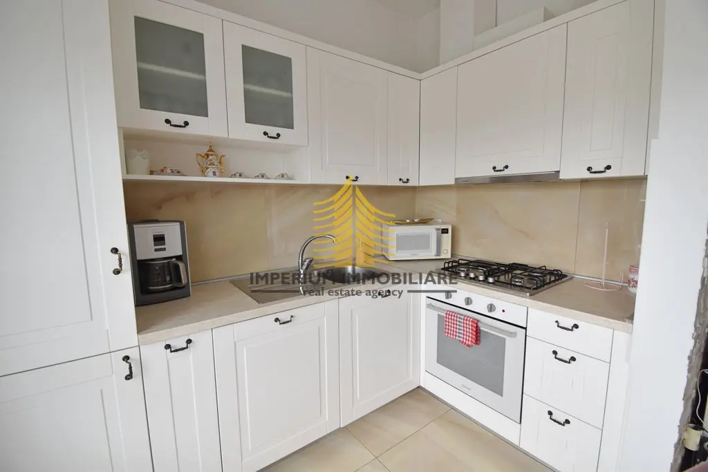 Stan za najam – Kajzerica, Zagreb, 104 m², 4-sobni – fotografija 6
