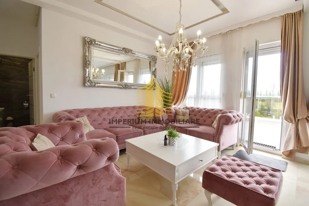 Stan za najam – Kajzerica, Zagreb, 104 m², 4-sobni