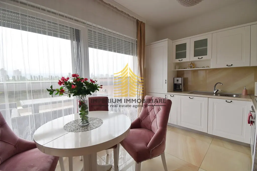 Stan za najam – Kajzerica, Zagreb, 104 m², 4-sobni – fotografija 3