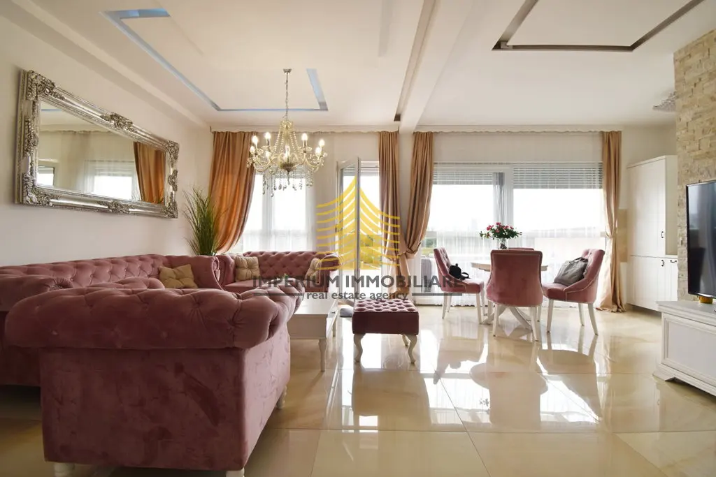 Stan za najam – Kajzerica, Zagreb, 104 m², 4-sobni – fotografija 4