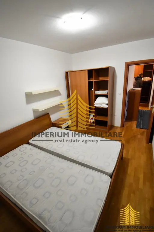 Stan za najam – Kajzerica, Zagreb, 48 m², 2-sobni – fotografija 5