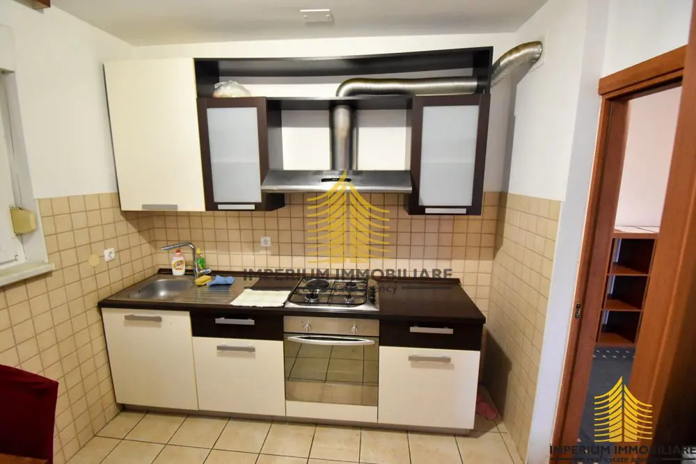 Stan za najam – Kajzerica, Zagreb, 48 m², 2-sobni – fotografija 6