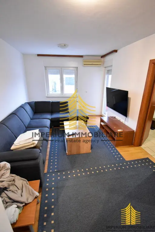 Stan za najam – Kajzerica, Zagreb, 48 m², 2-sobni