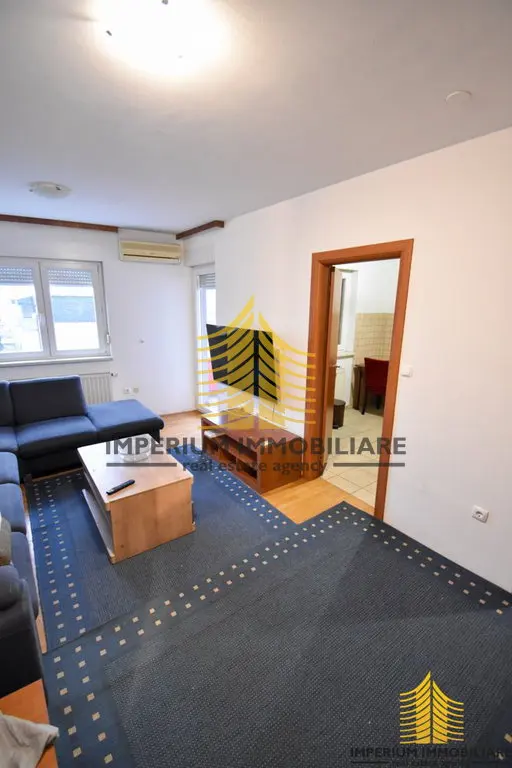 Stan za najam – Kajzerica, Zagreb, 48 m², 2-sobni – fotografija 2
