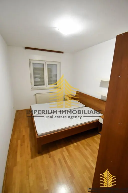 Stan za najam – Kajzerica, Zagreb, 48 m², 2-sobni – fotografija 3