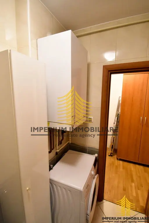 Stan za najam – Kajzerica, Zagreb, 48 m², 2-sobni – fotografija 4