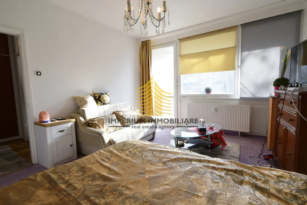 Stan za najam – Klaka, Zagreb, 42 m², 1-sobni – fotografija 2