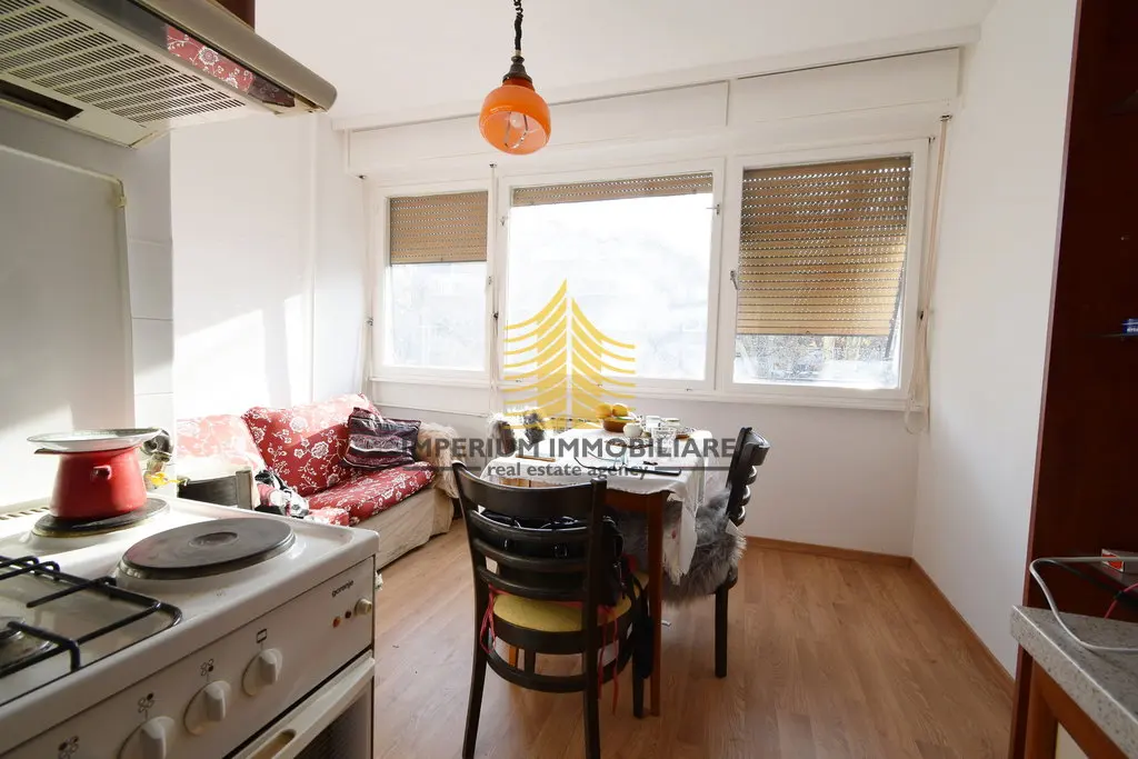 Stan za najam – Klaka, Zagreb, 42 m², 1-sobni – fotografija 4