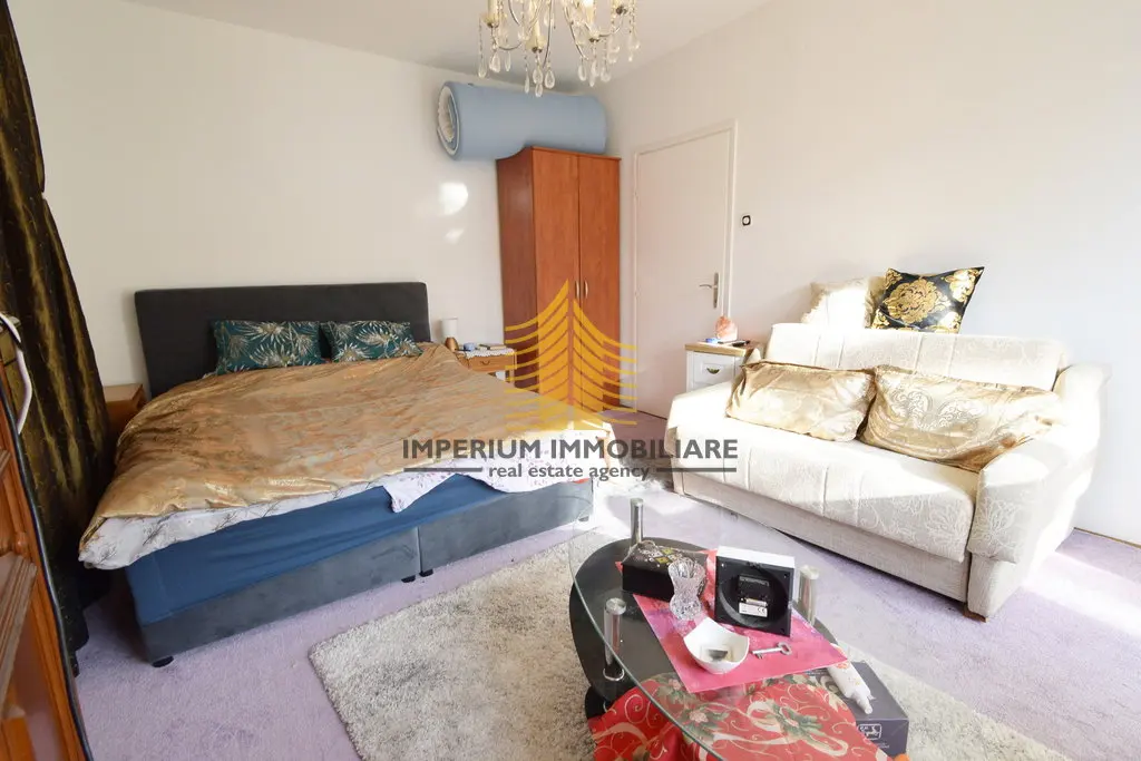 Stan za najam – Klaka, Zagreb, 42 m², 1-sobni – fotografija 3