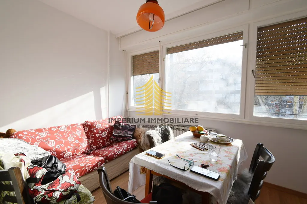 Stan za najam – Klaka, Zagreb, 42 m², 1-sobni – fotografija 5