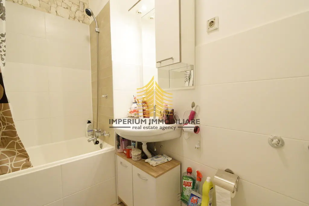 Stan za najam – Klaka, Zagreb, 42 m², 1-sobni – fotografija 6