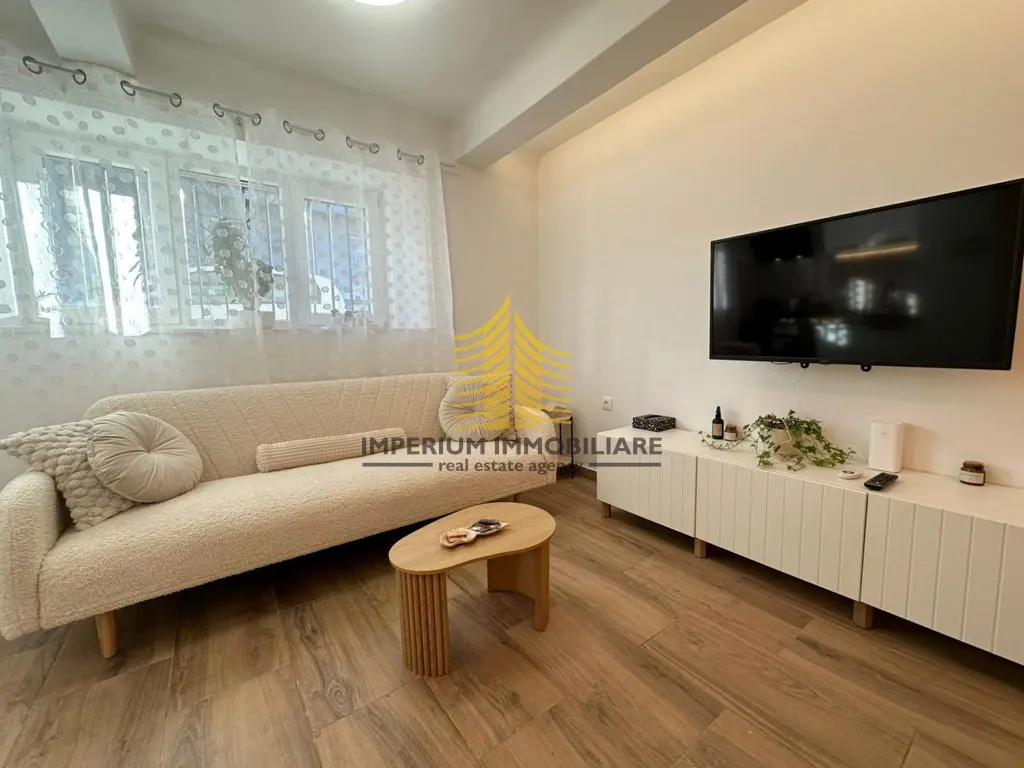 Stan za najam – Knežija, Zagreb, 35 m², 2-sobni