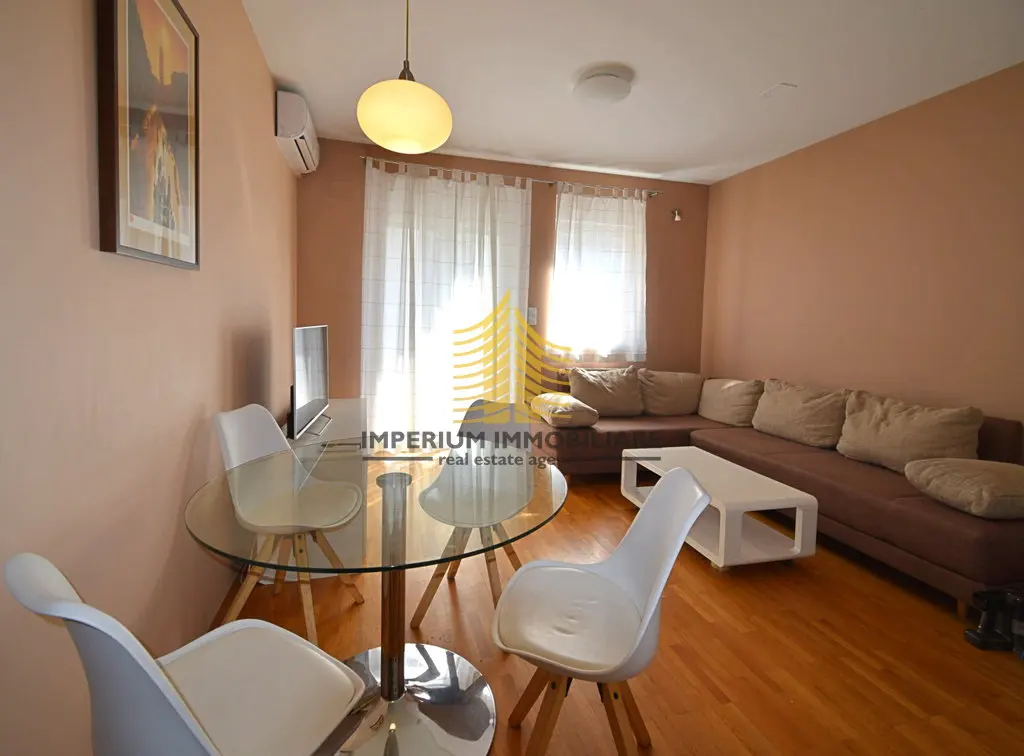 Stan za najam – Knežija, Zagreb, 43 m², 2-sobni