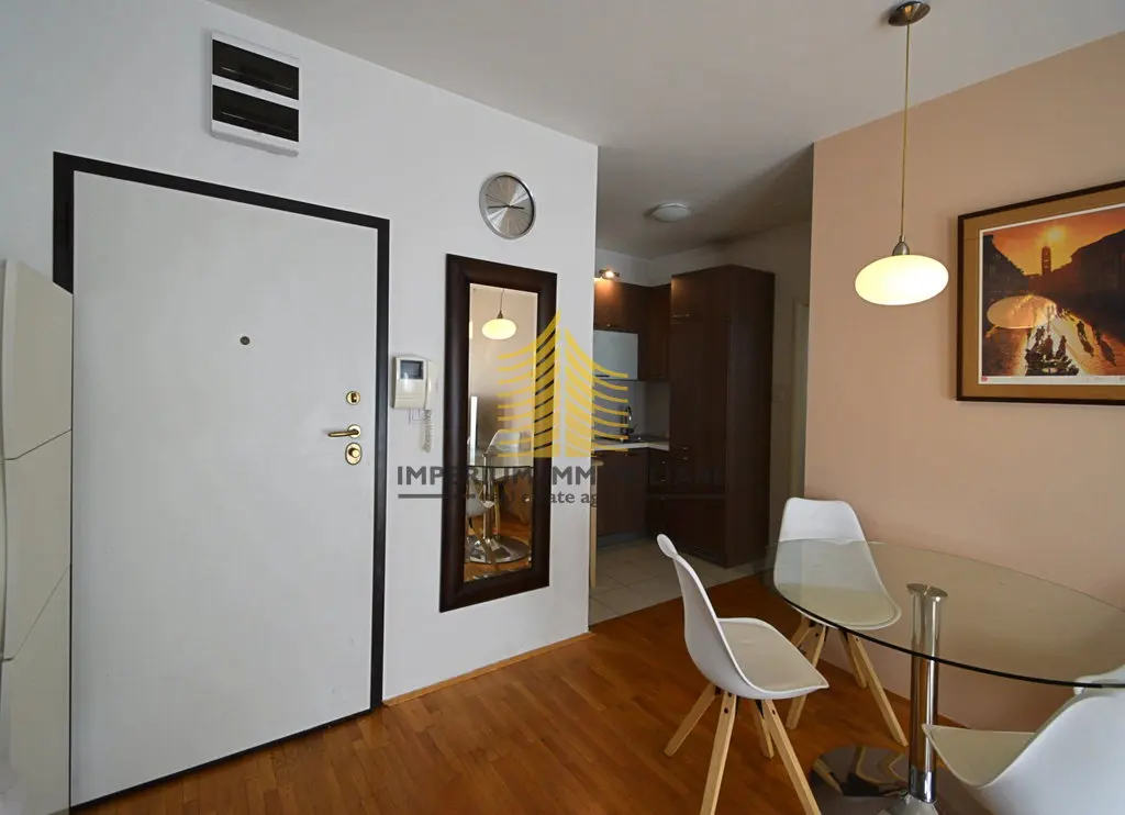 Stan za najam – Knežija, Zagreb, 43 m², 2-sobni – fotografija 3