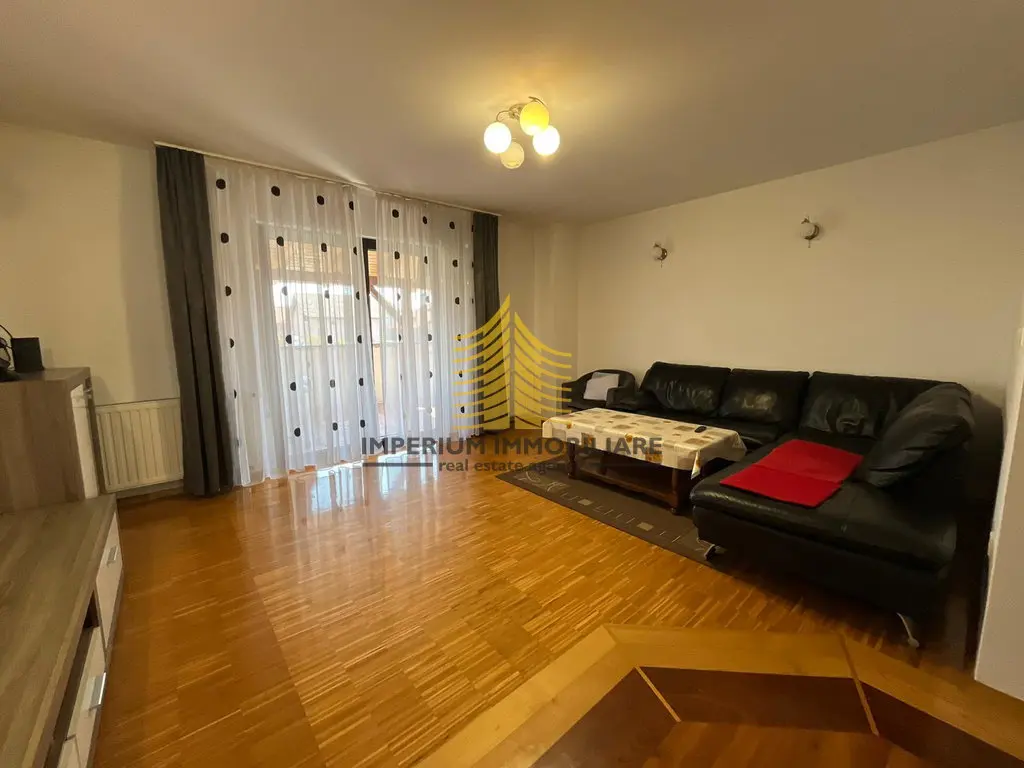 Stan za najam – Kozari put, Zagreb, 100 m², 3-sobni – fotografija 3