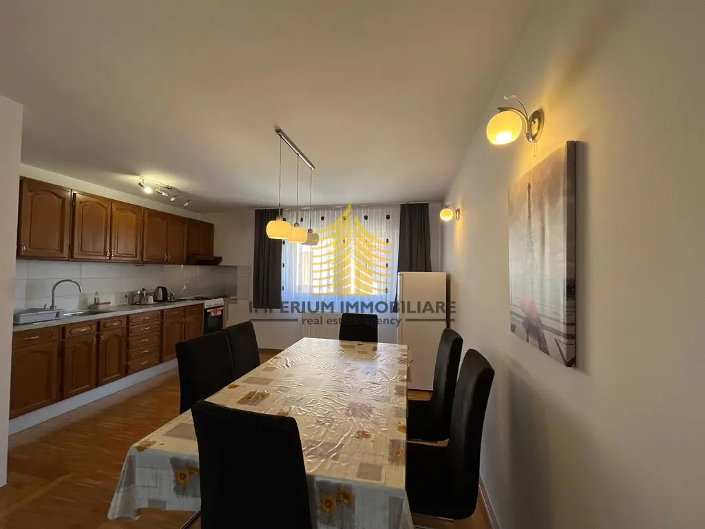 Stan za najam – Kozari put, Zagreb, 100 m², 3-sobni – fotografija 4