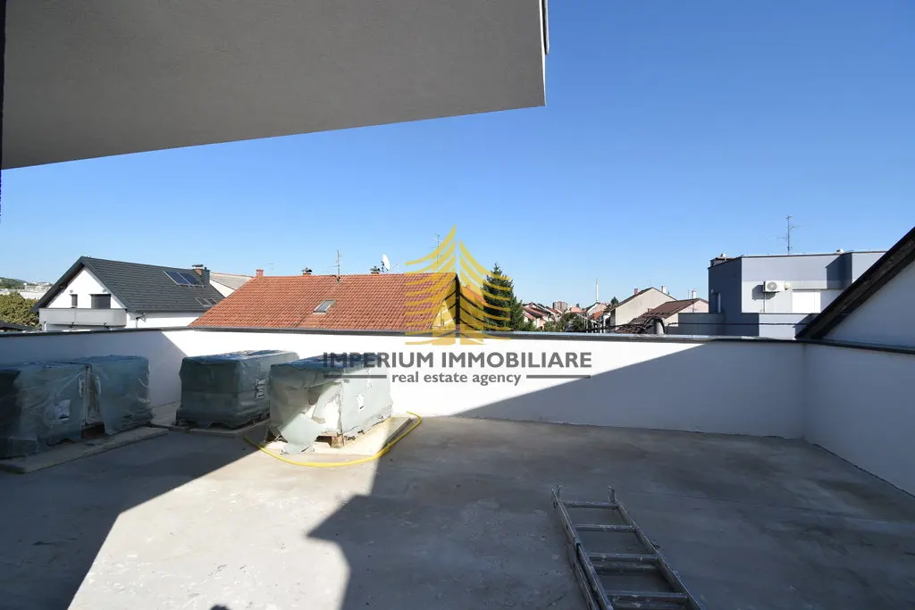 Stan za najam – Kustošija, Zagreb, 120 m², 3-sobni – fotografija 5